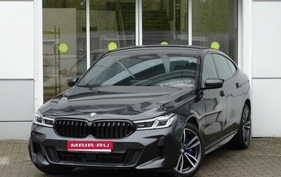 BMW 6 серия, 2021 год, 7 450 000 рублей, 1 фотография