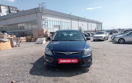 Hyundai i30 I, 2010 год, 1 090 000 рублей, 3 фотография