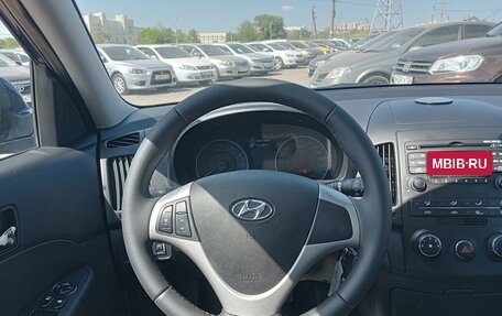 Hyundai i30 I, 2010 год, 1 090 000 рублей, 7 фотография