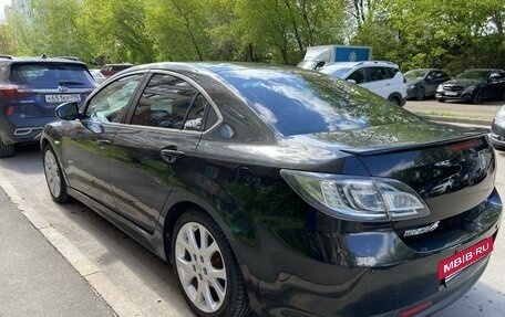 Mazda 6, 2008 год, 1 000 000 рублей, 6 фотография