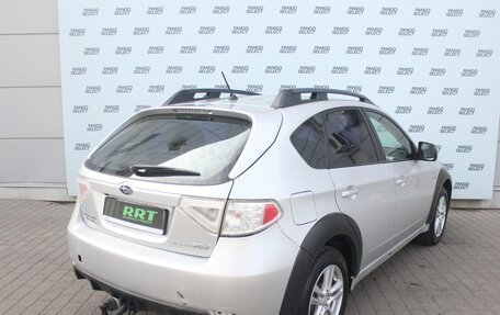 Subaru Impreza III, 2010 год, 849 000 рублей, 3 фотография
