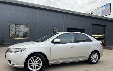 KIA Cerato III, 2012 год, 925 000 рублей, 8 фотография