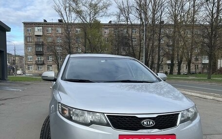 KIA Cerato III, 2012 год, 925 000 рублей, 2 фотография