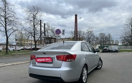 KIA Cerato III, 2012 год, 925 000 рублей, 5 фотография