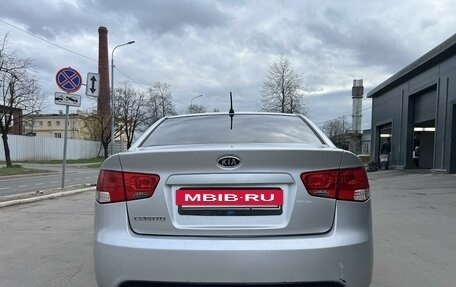 KIA Cerato III, 2012 год, 925 000 рублей, 6 фотография