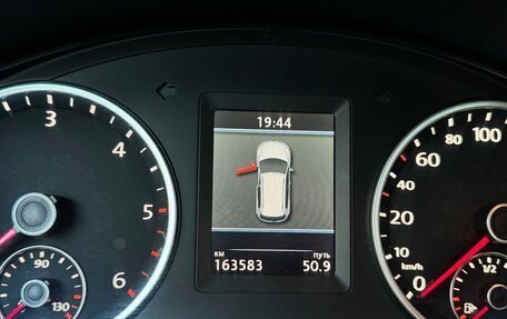 Volkswagen Tiguan I, 2012 год, 1 450 000 рублей, 9 фотография