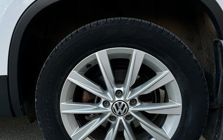 Volkswagen Tiguan I, 2012 год, 1 450 000 рублей, 11 фотография