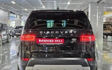 Land Rover Discovery IV, 2020 год, 5 480 000 рублей, 4 фотография