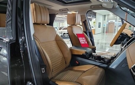 Land Rover Discovery IV, 2020 год, 5 480 000 рублей, 6 фотография