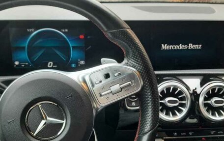 Mercedes-Benz A-Класс, 2018 год, 2 399 000 рублей, 3 фотография