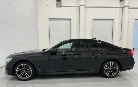BMW 7 серия, 2020 год, 9 199 000 рублей, 5 фотография