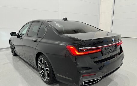 BMW 7 серия, 2020 год, 9 199 000 рублей, 6 фотография