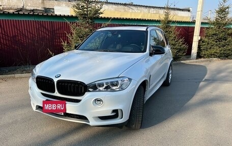BMW X5, 2018 год, 4 500 000 рублей, 7 фотография