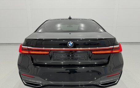 BMW 7 серия, 2020 год, 9 199 000 рублей, 7 фотография