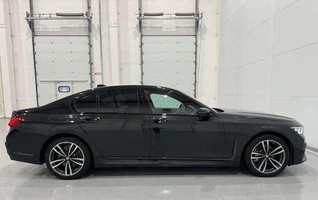 BMW 7 серия, 2020 год, 9 199 000 рублей, 9 фотография