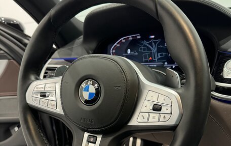 BMW 7 серия, 2020 год, 9 199 000 рублей, 18 фотография