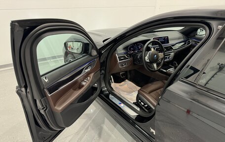 BMW 7 серия, 2020 год, 9 199 000 рублей, 11 фотография
