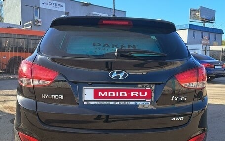 Hyundai ix35 I рестайлинг, 2012 год, 1 547 000 рублей, 8 фотография