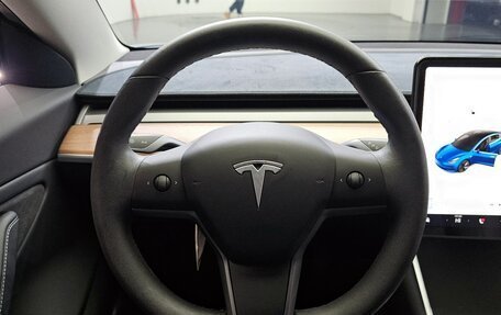 Tesla Model 3 I, 2020 год, 4 390 000 рублей, 8 фотография