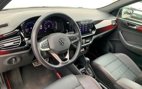 Volkswagen Polo VI (EU Market), 2021 год, 2 136 800 рублей, 5 фотография