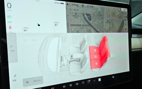 Tesla Model 3 I, 2020 год, 4 390 000 рублей, 11 фотография