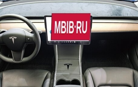 Tesla Model 3 I, 2020 год, 4 390 000 рублей, 7 фотография