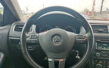 Volkswagen Jetta VI, 2012 год, 1 080 000 рублей, 8 фотография