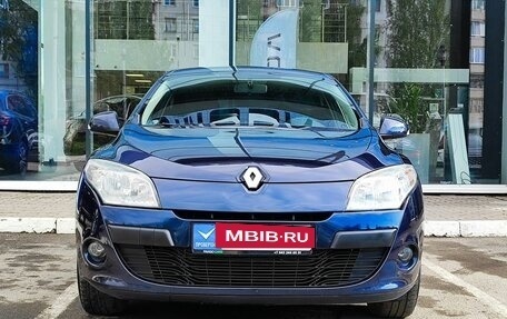 Renault Megane III, 2010 год, 550 000 рублей, 2 фотография