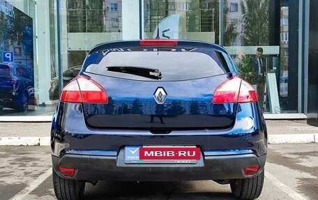Renault Megane III, 2010 год, 550 000 рублей, 5 фотография