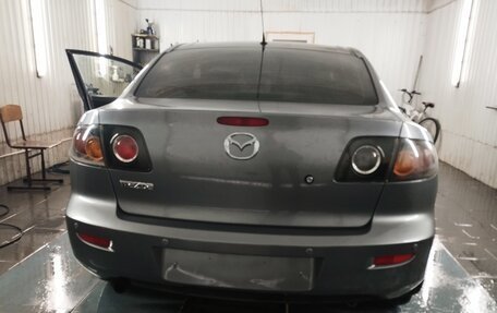 Mazda 3, 2005 год, 470 000 рублей, 6 фотография