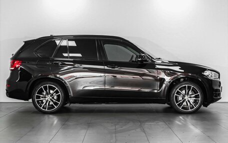 BMW X5, 2014 год, 3 465 000 рублей, 5 фотография