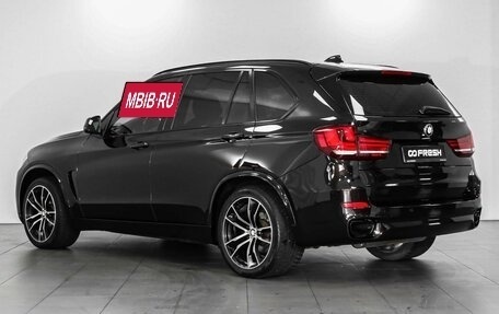 BMW X5, 2014 год, 3 465 000 рублей, 2 фотография