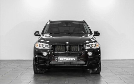 BMW X5, 2014 год, 3 465 000 рублей, 3 фотография