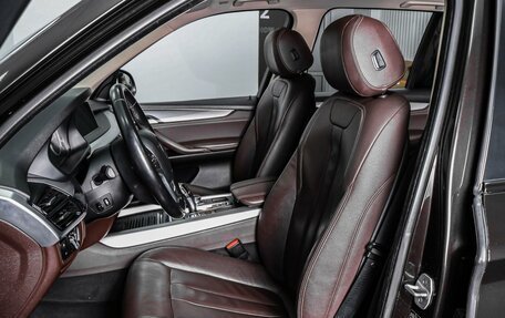 BMW X5, 2014 год, 3 465 000 рублей, 10 фотография