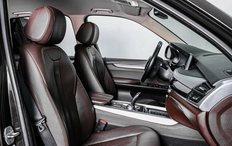 BMW X5, 2014 год, 3 465 000 рублей, 8 фотография