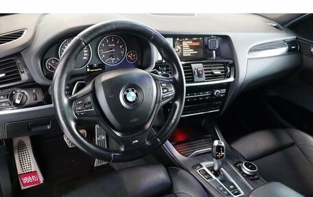BMW X3, 2014 год, 2 179 000 рублей, 6 фотография