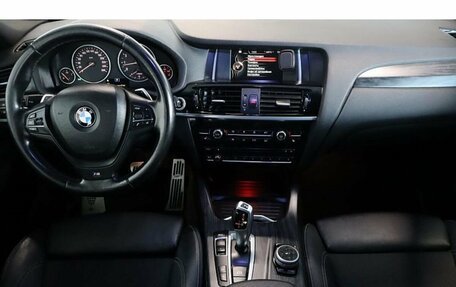 BMW X3, 2014 год, 2 179 000 рублей, 8 фотография