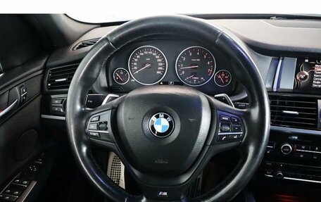 BMW X3, 2014 год, 2 179 000 рублей, 7 фотография