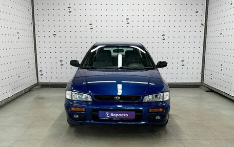Subaru Impreza IV, 1998 год, 640 000 рублей, 2 фотография