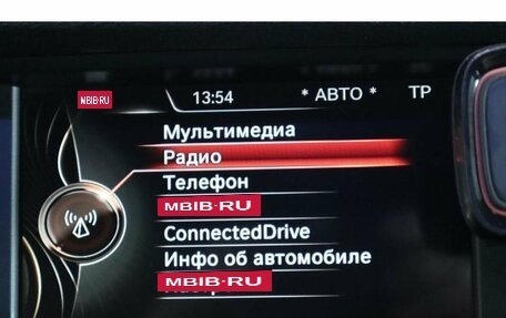BMW X3, 2014 год, 2 179 000 рублей, 9 фотография