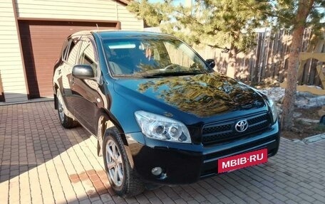 Toyota RAV4, 2006 год, 1 350 000 рублей, 6 фотография
