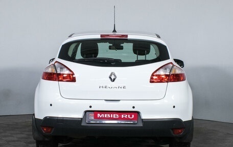 Renault Megane III, 2013 год, 1 080 000 рублей, 6 фотография