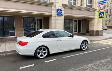 BMW 3 серия, 2012 год, 1 660 000 рублей, 5 фотография