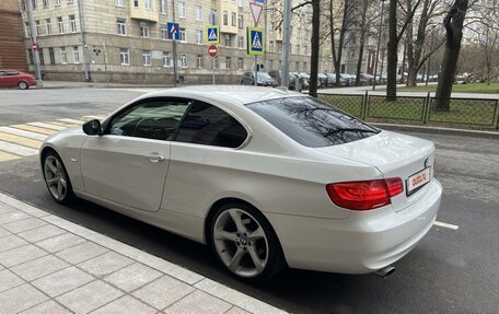 BMW 3 серия, 2012 год, 1 660 000 рублей, 7 фотография