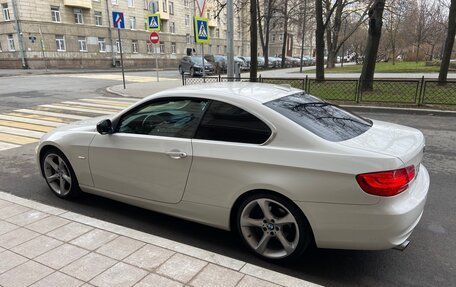 BMW 3 серия, 2012 год, 1 660 000 рублей, 8 фотография