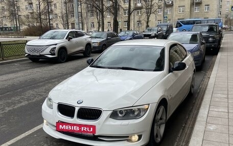 BMW 3 серия, 2012 год, 1 660 000 рублей, 2 фотография