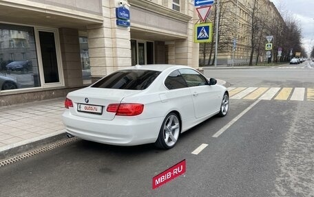 BMW 3 серия, 2012 год, 1 660 000 рублей, 6 фотография
