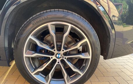 BMW X3, 2018 год, 4 400 000 рублей, 12 фотография