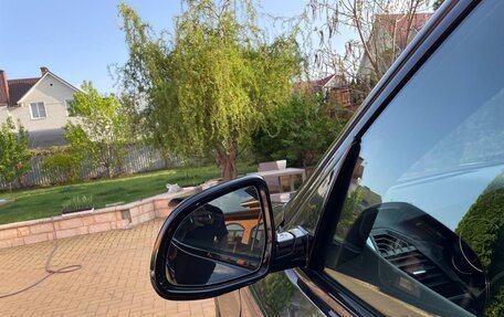 BMW X3, 2018 год, 4 400 000 рублей, 10 фотография