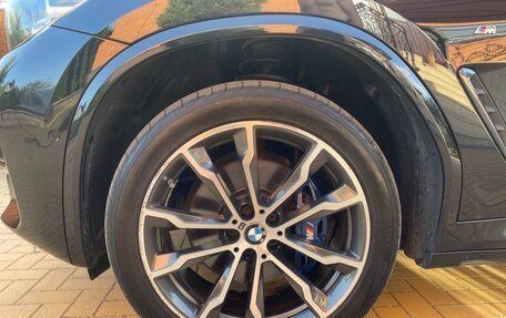 BMW X3, 2018 год, 4 400 000 рублей, 11 фотография